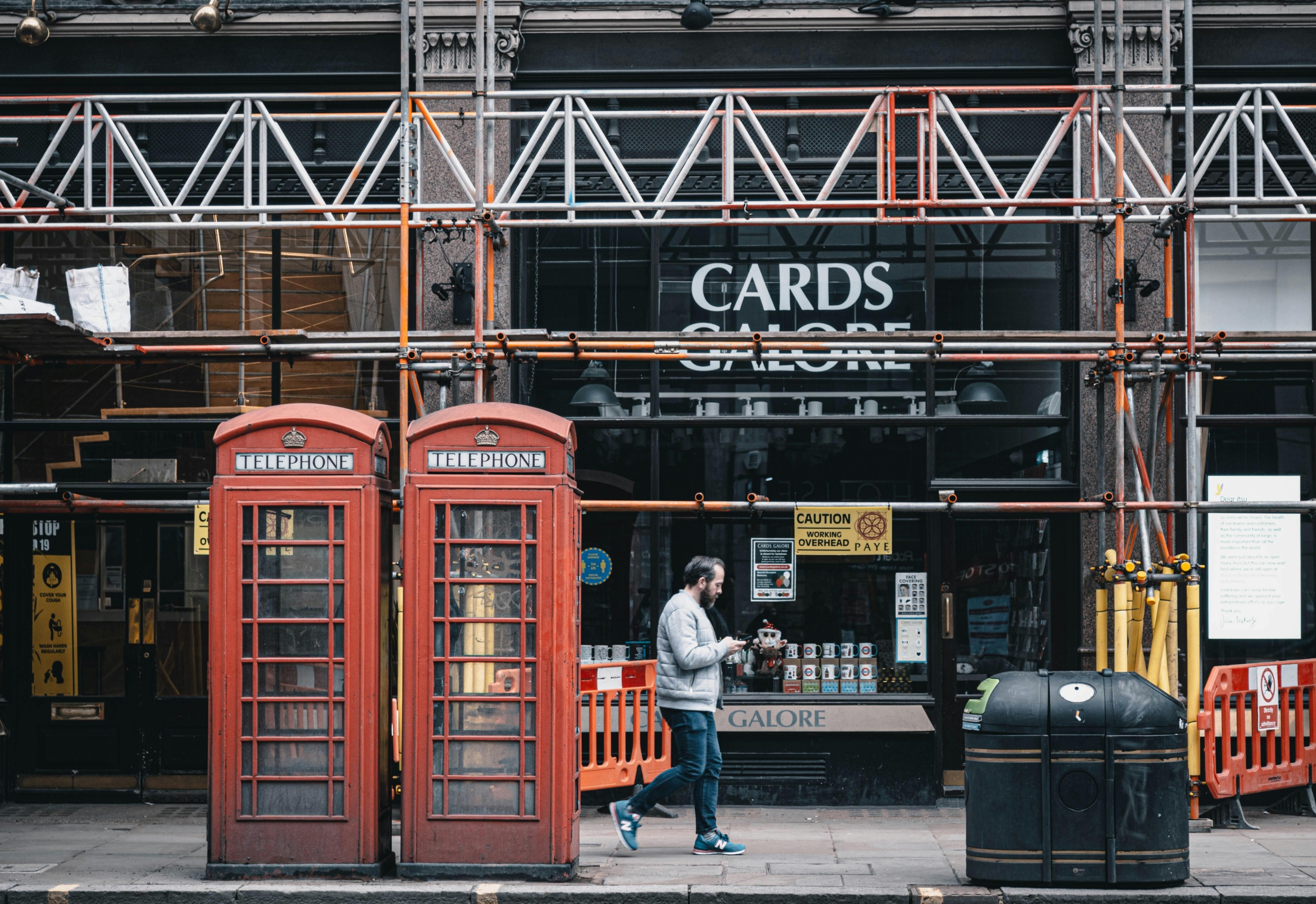 Leveraging Interim Leadership for Senior Vacancies