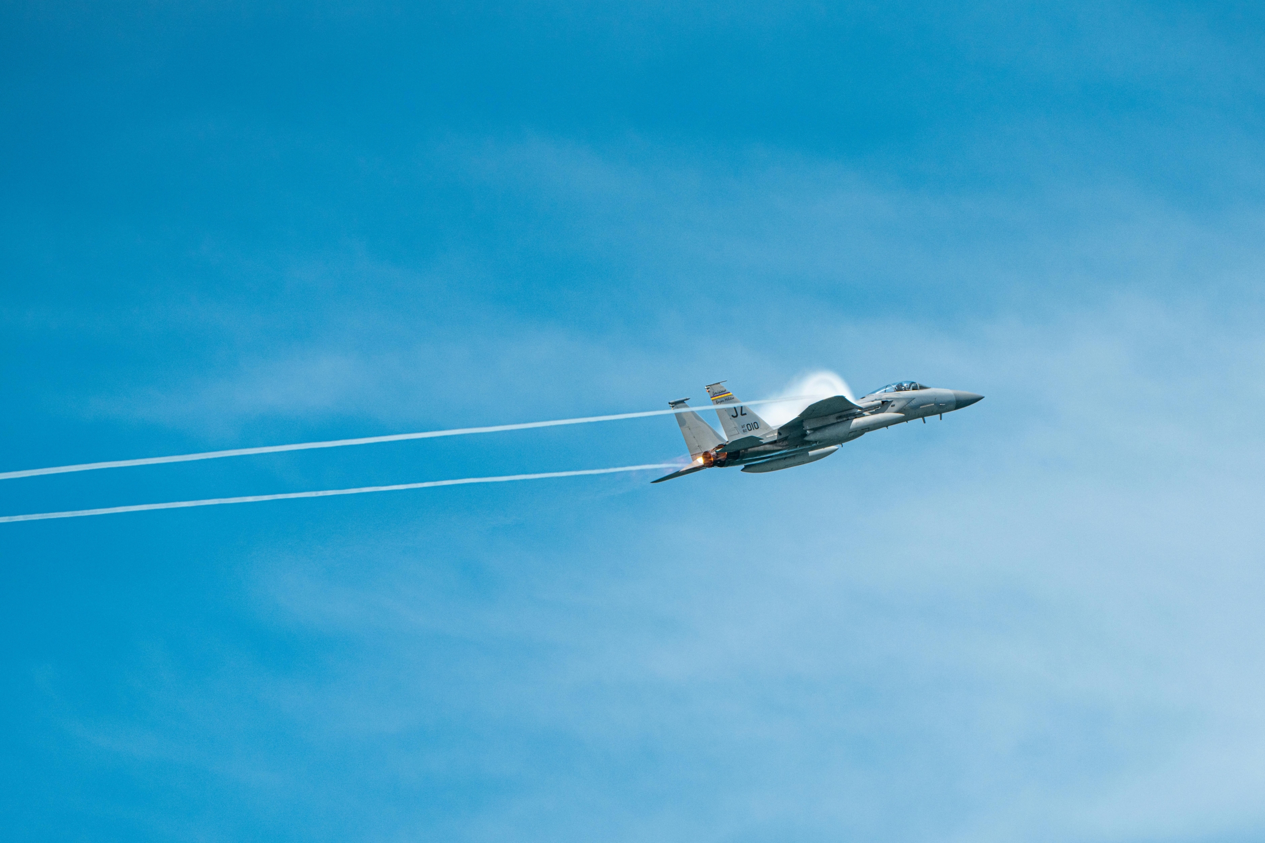 Come On, Mav, Do Some of That Pilot Stuff