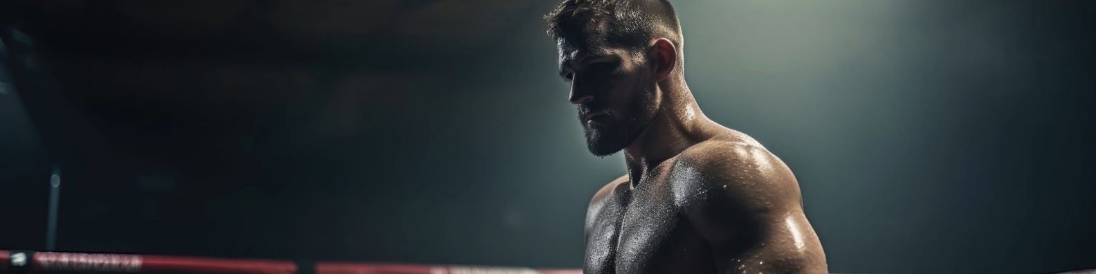 “Everyone has a plan until they get punched in the mouth”